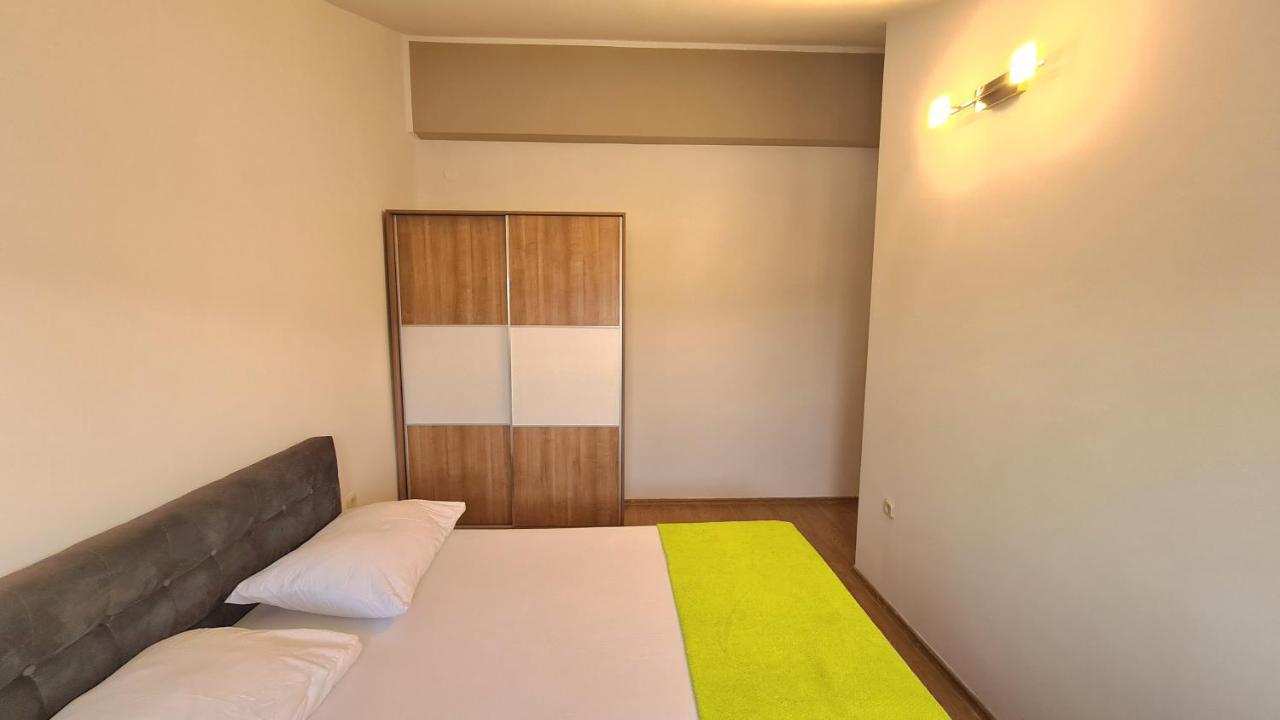 Apartments Maestral สปลิท ภายนอก รูปภาพ